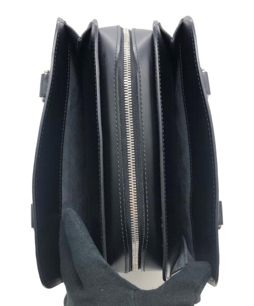 LOUIS VUITTON（ルイ ヴィトン）LOUIS VUITTON (ルイ ヴィトン) エピ　ポンヌフ ブラックの古着・服飾アイテム