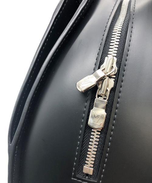 LOUIS VUITTON（ルイ ヴィトン）LOUIS VUITTON (ルイ ヴィトン) エピ　ポンヌフ ブラックの古着・服飾アイテム