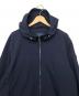 BROOKS BROTHERS (ブルックスブラザーズ) ジップジャケット ネイビー サイズ:L：12000円