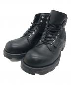 DIESELディーゼル）の古着「D-HAMMER LBT」｜ブラック