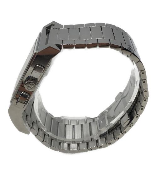 Christian Dior（クリスチャン ディオール）Christian Dior (クリスチャン ディオール) CD034310 シルバーの古着・服飾アイテム