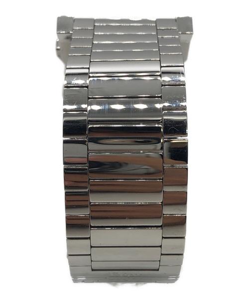 Christian Dior（クリスチャン ディオール）Christian Dior (クリスチャン ディオール) CD034310 シルバーの古着・服飾アイテム