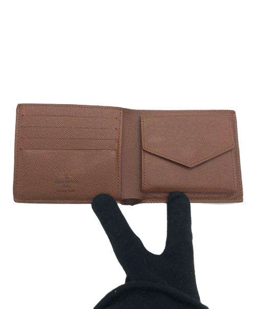 LOUIS VUITTON（ルイ ヴィトン）LOUIS VUITTON (ルイ ヴィトン) モノグラム ポルトフォイユ・マルコ NMの古着・服飾アイテム