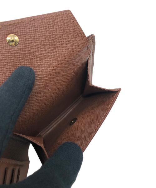 LOUIS VUITTON（ルイ ヴィトン）LOUIS VUITTON (ルイ ヴィトン) モノグラム ポルトフォイユ・マルコ NMの古着・服飾アイテム