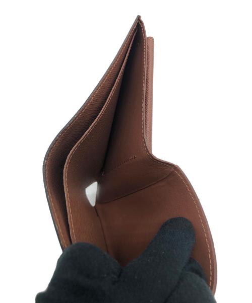 LOUIS VUITTON（ルイ ヴィトン）LOUIS VUITTON (ルイ ヴィトン) モノグラム ポルトフォイユ・マルコ NMの古着・服飾アイテム