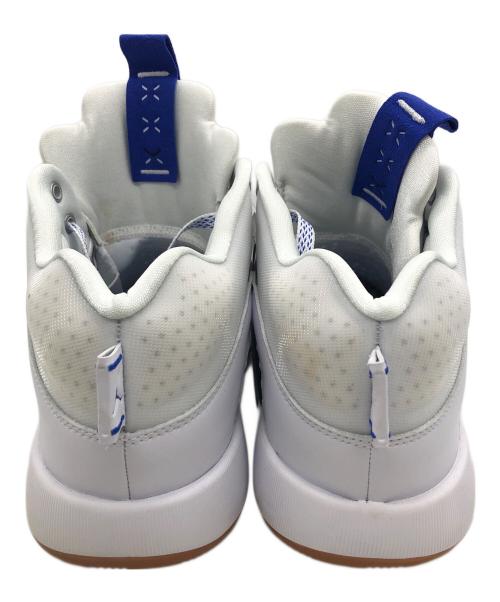 NIKE（ナイキ）NIKE (ナイキ) Air Jordan XXXV Sisterhood ホワイト サイズ:29cmの古着・服飾アイテム