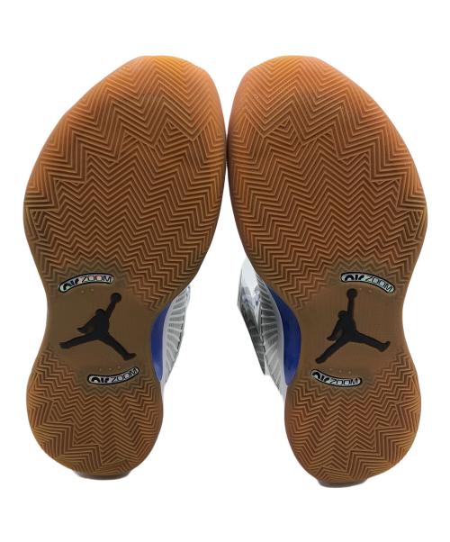 NIKE（ナイキ）NIKE (ナイキ) Air Jordan XXXV Sisterhood ホワイト サイズ:29cmの古着・服飾アイテム