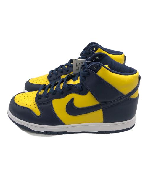 NIKE（ナイキ）NIKE (ナイキ) Dunk High 