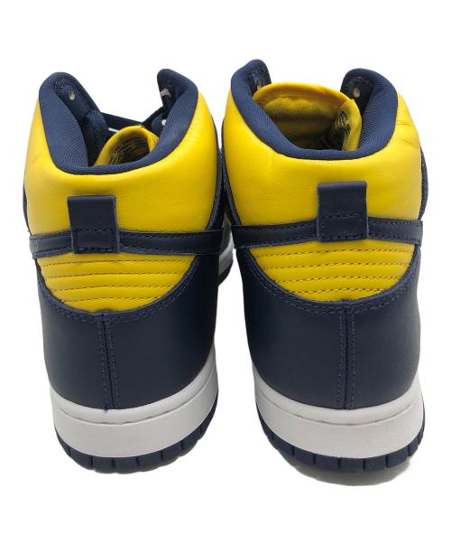 NIKE（ナイキ）NIKE (ナイキ) Dunk High 