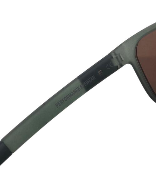 RAPHA（ラファ）Rapha (ラファ) サングラス グリーンの古着・服飾アイテム