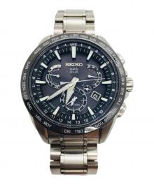 SEIKO（セイコー）の古着「アストロン」