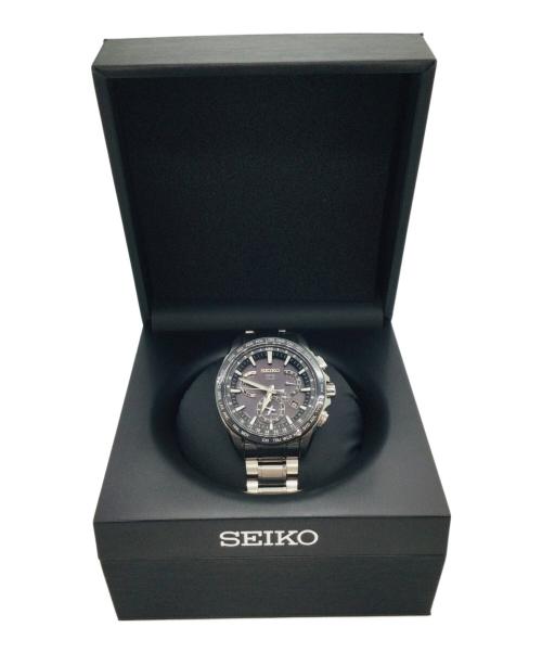 SEIKO（セイコー）SEIKO (セイコー) アストロンの古着・服飾アイテム