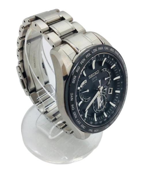 SEIKO（セイコー）SEIKO (セイコー) アストロンの古着・服飾アイテム