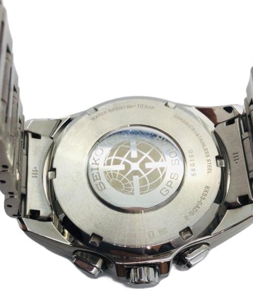 SEIKO（セイコー）SEIKO (セイコー) アストロンの古着・服飾アイテム