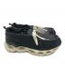 中古・古着 MIZUNO (ミズノ) ローカットスニーカー ブラック×ホワイト サイズ:29cm：45000円