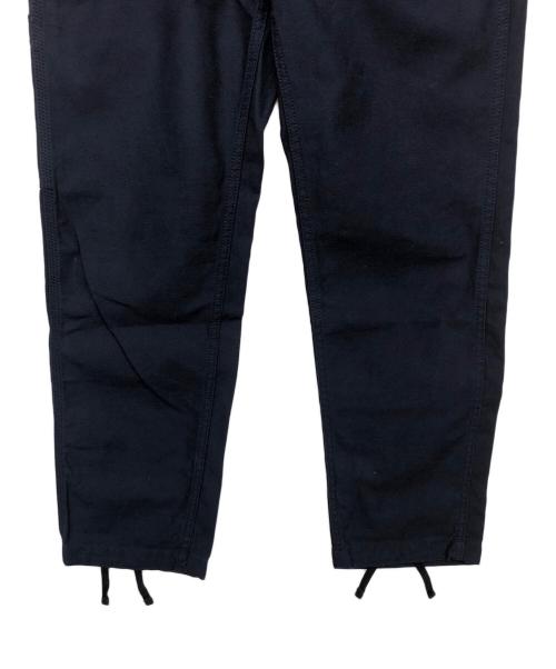 Engineered Garments（エンジニアドガーメンツ）Engineered Garments (エンジニアードガーメンツ) BEAMS (ビームス) ベイカーパンツ ネイビー サイズ:76cm (W30)の古着・服飾アイテム