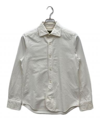 中古・古着通販】NIGEL CABOURN (ナイジェルケーボン) 長袖シャツ 