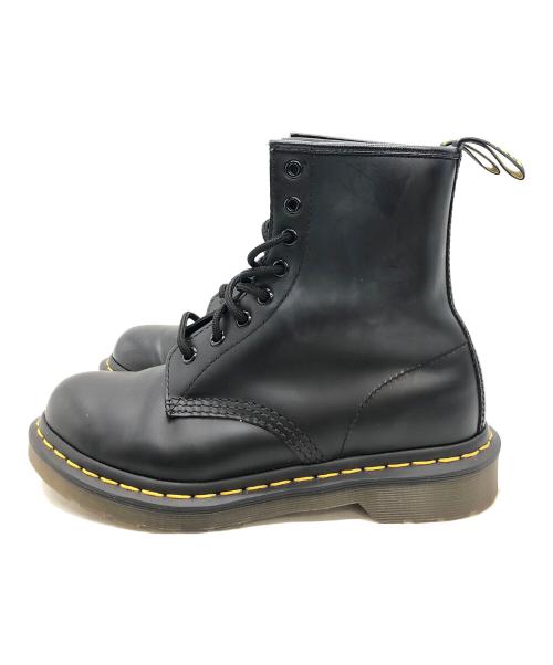 Dr.Martens（ドクターマーチン）Dr.Martens (ドクターマーチン) 1460 8ホールブーツ ブラック サイズ:UK5の古着・服飾アイテム