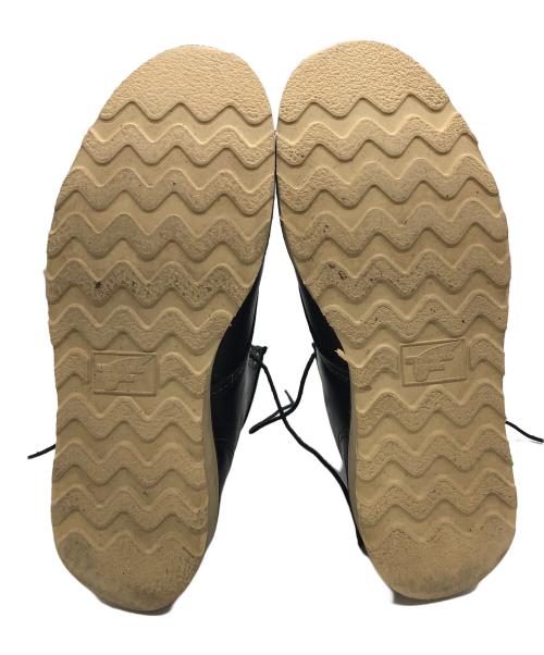 RED WING（レッドウィング）RED WING (レッドウィング) ブーツ ブラック サイズ:26.5cmの古着・服飾アイテム