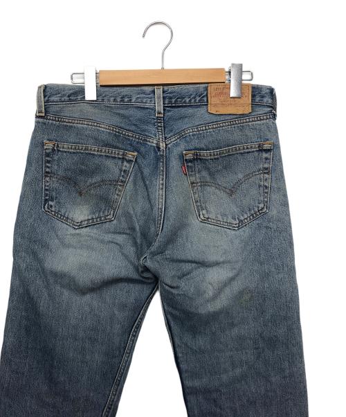 LEVI'S（リーバイス）LEVI'S (リーバイス) 501デニムパンツ インディゴ サイズ:86cm (W34)の古着・服飾アイテム
