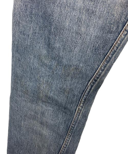 LEVI'S（リーバイス）LEVI'S (リーバイス) 501デニムパンツ インディゴ サイズ:86cm (W34)の古着・服飾アイテム