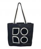 Kate Spadeケイトスペード）の古着「ノエル テリー」｜ブラック