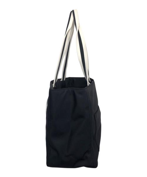 Kate Spade（ケイトスペード）Kate Spade (ケイトスペード) ノエル テリー ブラックの古着・服飾アイテム