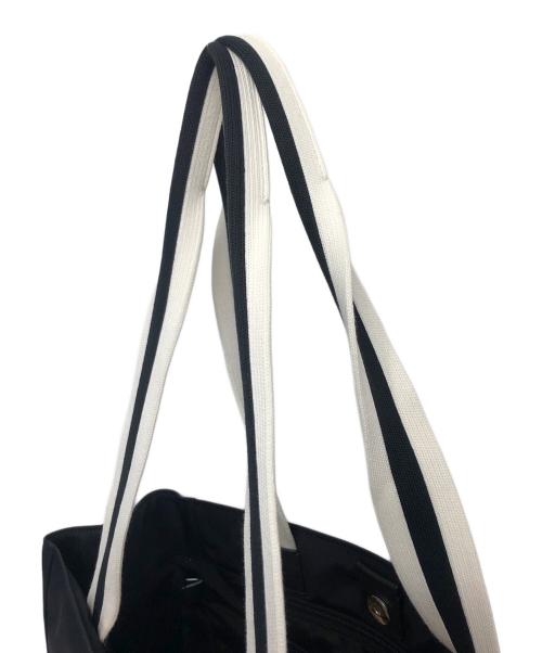 Kate Spade（ケイトスペード）Kate Spade (ケイトスペード) ノエル テリー ブラックの古着・服飾アイテム