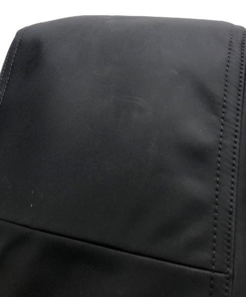 Kate Spade（ケイトスペード）Kate Spade (ケイトスペード) ノエル テリー ブラックの古着・服飾アイテム