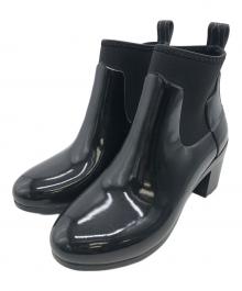 HUNTER（ハンター）の古着「WFP1012NRG」｜ブラック