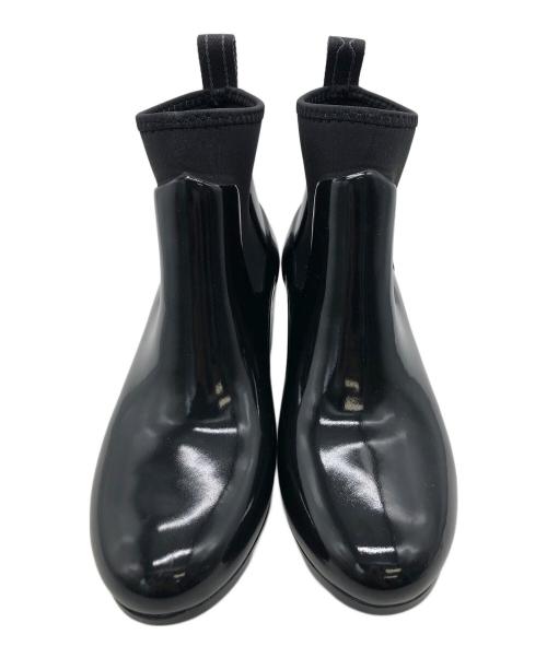 HUNTER（ハンター）HUNTER (ハンター) WFP1012NRG ブラック サイズ:25cmの古着・服飾アイテム