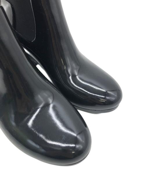 HUNTER（ハンター）HUNTER (ハンター) WFP1012NRG ブラック サイズ:25cmの古着・服飾アイテム