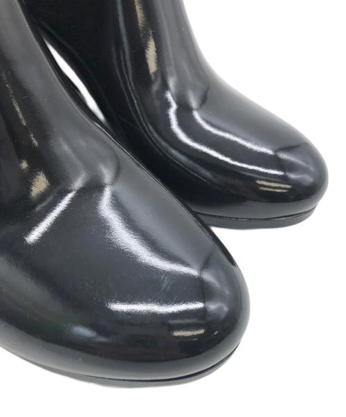 HUNTER（ハンター）HUNTER (ハンター) WFP1012NRG ブラック サイズ:25cmの古着・服飾アイテム