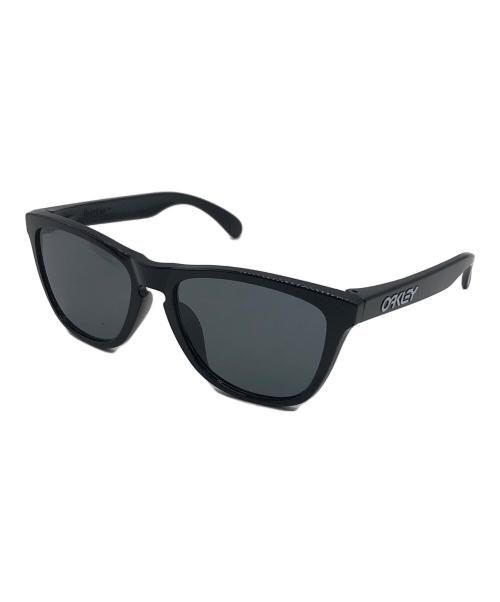 OAKLEY（オークリー）OAKLEY (オークリー) PRIZM ブラックの古着・服飾アイテム