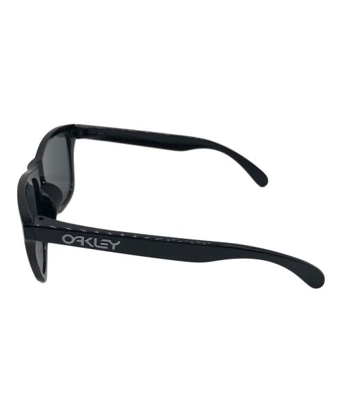 OAKLEY（オークリー）OAKLEY (オークリー) PRIZM ブラックの古着・服飾アイテム