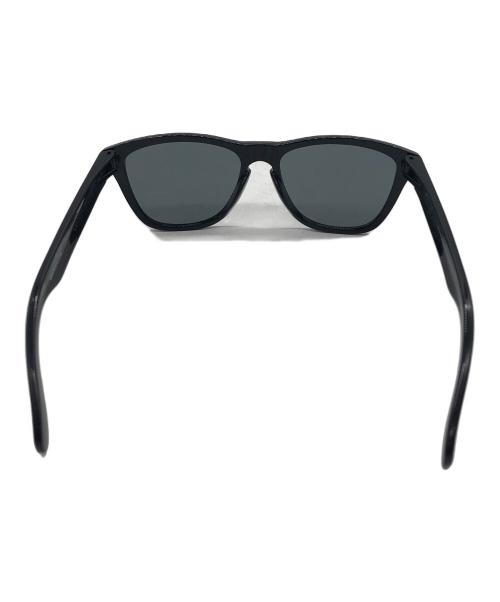 OAKLEY（オークリー）OAKLEY (オークリー) PRIZM ブラックの古着・服飾アイテム