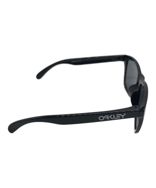 OAKLEY（オークリー）OAKLEY (オークリー) PRIZM ブラックの古着・服飾アイテム