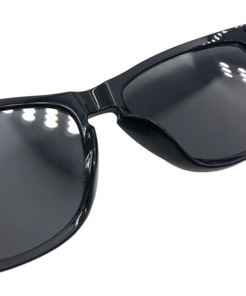 OAKLEY（オークリー）OAKLEY (オークリー) PRIZM ブラックの古着・服飾アイテム