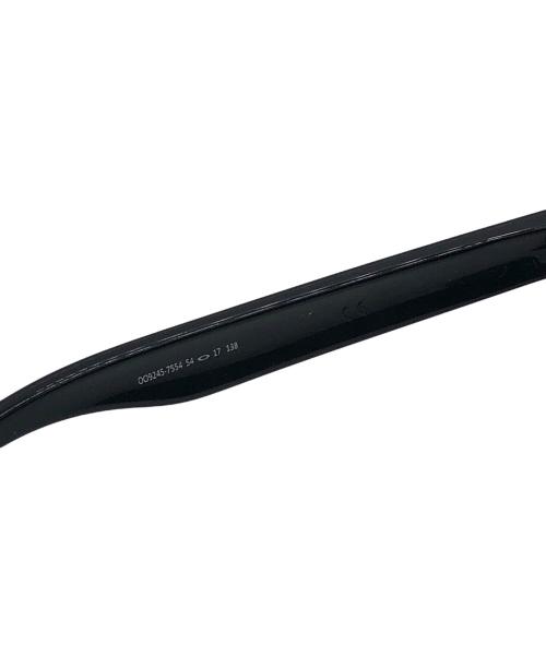 OAKLEY（オークリー）OAKLEY (オークリー) PRIZM ブラックの古着・服飾アイテム