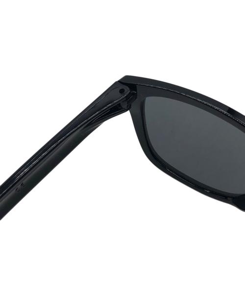 OAKLEY（オークリー）OAKLEY (オークリー) PRIZM ブラックの古着・服飾アイテム