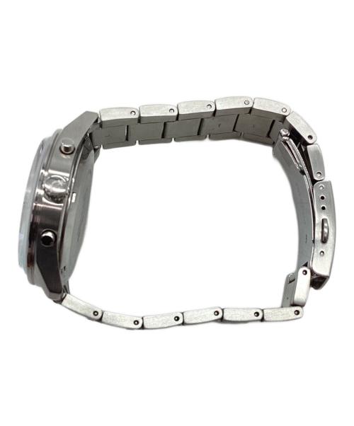 ORIENT（オリエント）ORIENT (オリエント) 腕時計 ネイビーの古着・服飾アイテム