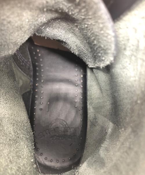 Dr.Martens（ドクターマーチン）Dr.Martens (ドクターマーチン) 8ホールブーツ ブラック サイズ:UK7の古着・服飾アイテム