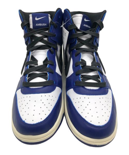 NIKE（ナイキ）NIKE (ナイキ) AMBUSH × NIKE DUNK HIGH 