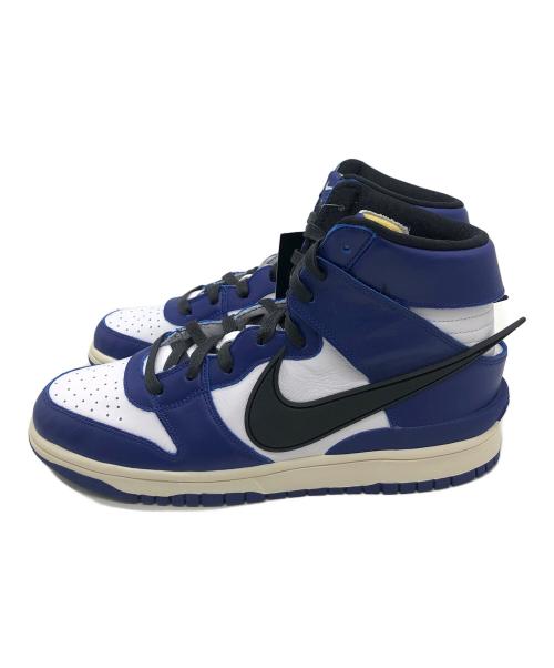 NIKE（ナイキ）NIKE (ナイキ) AMBUSH × NIKE DUNK HIGH 