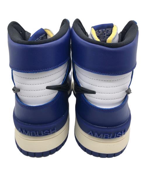 NIKE（ナイキ）NIKE (ナイキ) AMBUSH × NIKE DUNK HIGH 