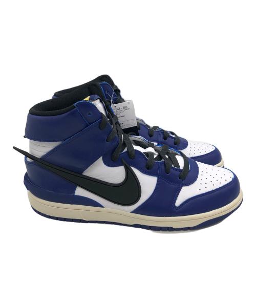 NIKE（ナイキ）NIKE (ナイキ) AMBUSH × NIKE DUNK HIGH 