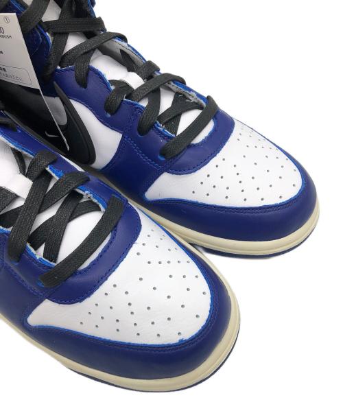 NIKE（ナイキ）NIKE (ナイキ) AMBUSH × NIKE DUNK HIGH 