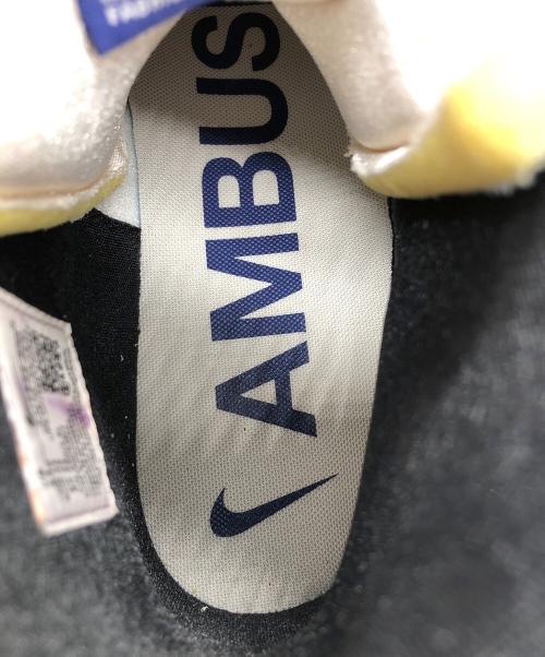 NIKE（ナイキ）NIKE (ナイキ) AMBUSH × NIKE DUNK HIGH 