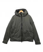 TATRASタトラス）の古着「MTLA22A4156-D アミマード」｜ベージュ