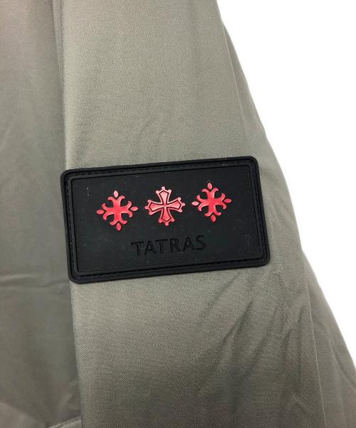TATRAS（タトラス）TATRAS (タトラス) MTLA22A4156-D アミマード ベージュ サイズ:０４の古着・服飾アイテム